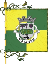 Bandeira de Moita Bandeira de Moita