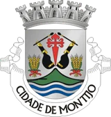 Brasão de Montijo Brasão de Montijo