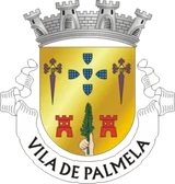 Brasão de Palmela Brasão de Palmela
