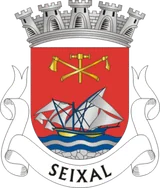 Brasão de Seixal