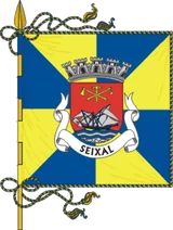 Bandeira de Seixal