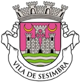 Brasão de Sesimbra Brasão de Sesimbra