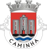 Brasão de Caminha Brasão de Caminha