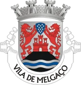 Brasão de Melgaço