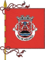 Bandeira de Melgaço
