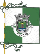 Bandeira de Monção