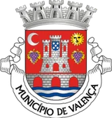 Brasão de Valença Brasão de Valença