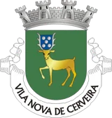 Brasão de Vila Nova de Cerveira
