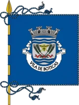 Bandeira de Boticas