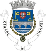 Brasão de Chaves