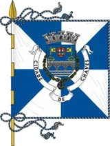 Bandeira de Chaves