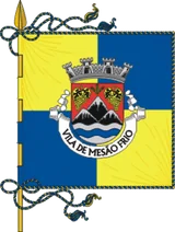 Bandeira de Mesão Frio