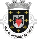 Brasão de Mondim de Basto Brasão de Mondim de Basto
