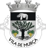 Brasão de Murça