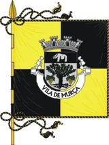 Bandeira de Murça