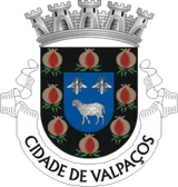 Brasão de Valpaços Brasão de Valpaços