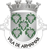 Brasão de Armamar