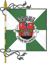 Flag of Lamego