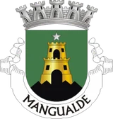 Brasão de Mangualde