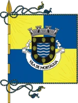 Bandeira de Mortágua