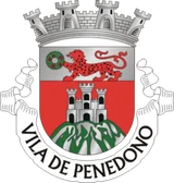 Brasão de Penedono