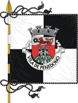 Bandeira de Penedono