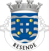 Brasão de Resende Brasão de Resende