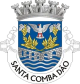 Brasão de Santa Comba Dão