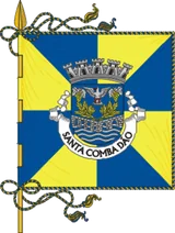 Bandeira de Santa Comba Dão