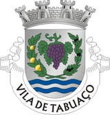 Brasão de Tabuaço