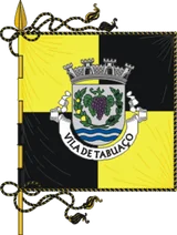 Bandeira de Tabuaço