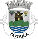 Brasão de Tarouca
