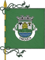 Bandeira de Tarouca