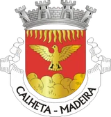 Brasão de Calheta (Madeira)