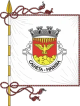 Bandeira de Calheta (Madeira)