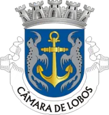 Brasão de Câmara de Lobos