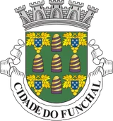 Brasão de Funchal