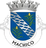 Brasão de Machico