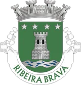 Brasão de Ribeira Brava