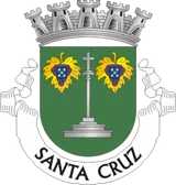 Brasão de Santa Cruz Brasão de Santa Cruz