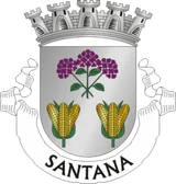Brasão de Santana
