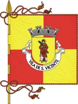Bandeira de São Vicente