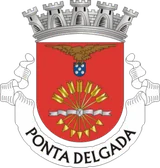 Brasão de Ponta Delgada Brasão de Ponta Delgada
