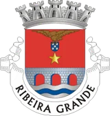 Brasão de Ribeira Grande Brasão de Ribeira Grande
