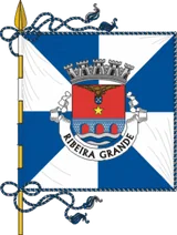 Bandeira de Ribeira Grande Bandeira de Ribeira Grande