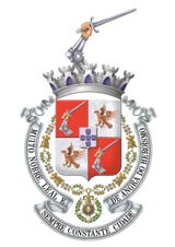 Brasão de Angra do Heroísmo Brasão de Angra do Heroísmo