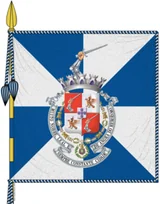 Bandeira de Angra do Heroísmo Bandeira de Angra do Heroísmo