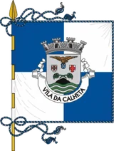 Bandeira de Calheta (Açores) Bandeira de Calheta (Açores)