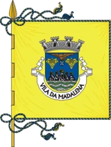 Bandeira de Madalena