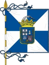 Bandeira de Horta Bandeira de Horta